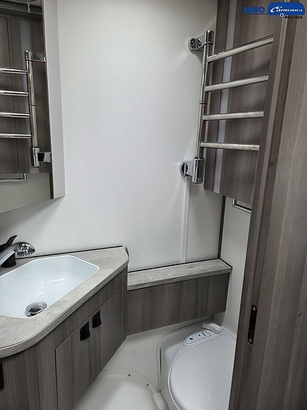 Kabe ESTATE 470 GLE 8 of 8