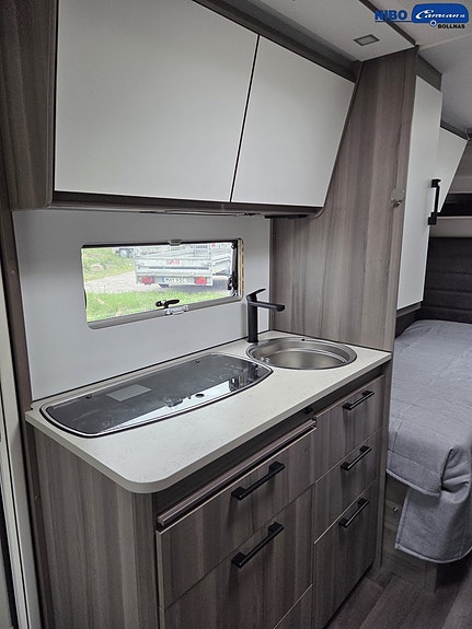 Kabe ESTATE 470 GLE 3 of 8