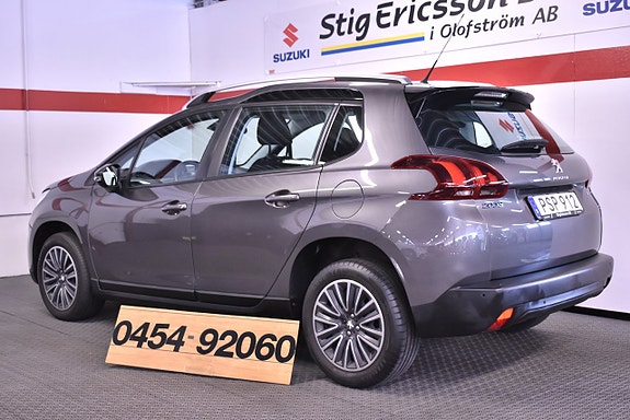 Peugeot 2008 4 of 5