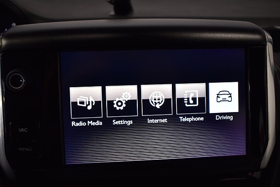 Peugeot 2008 12 of 13