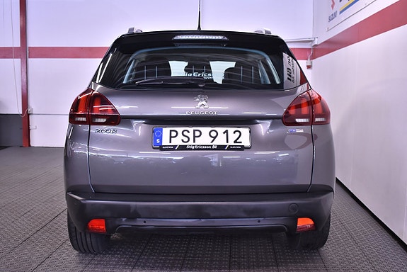 Peugeot 2008 6 of 13
