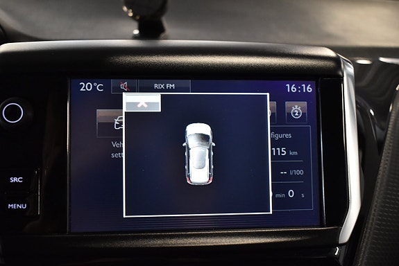 Peugeot 2008 13 of 13