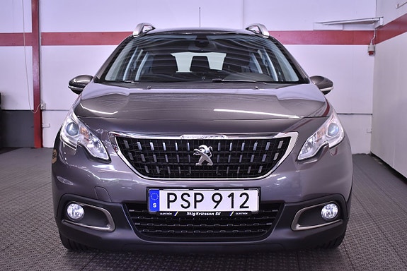 Peugeot 2008 3 of 5