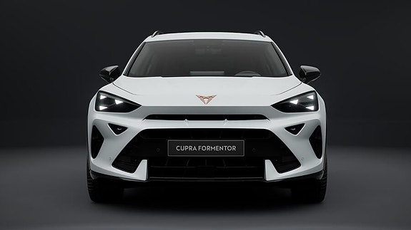 Cupra Formentor 2 of 5