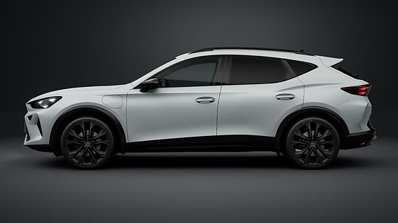Cupra Formentor 3 of 5