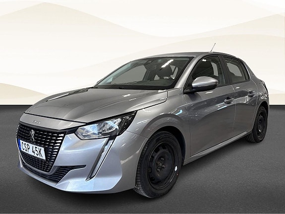 Peugeot 208 19 of 19