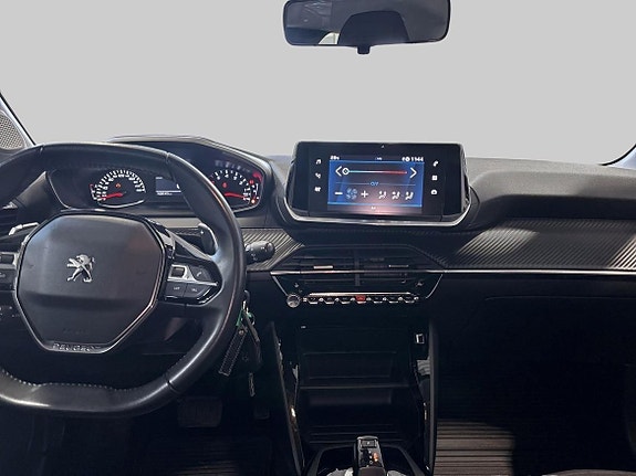 Peugeot 208 11 of 19
