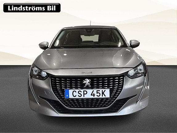Peugeot 208 8 of 19