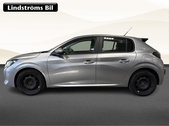 Peugeot 208 6 of 19