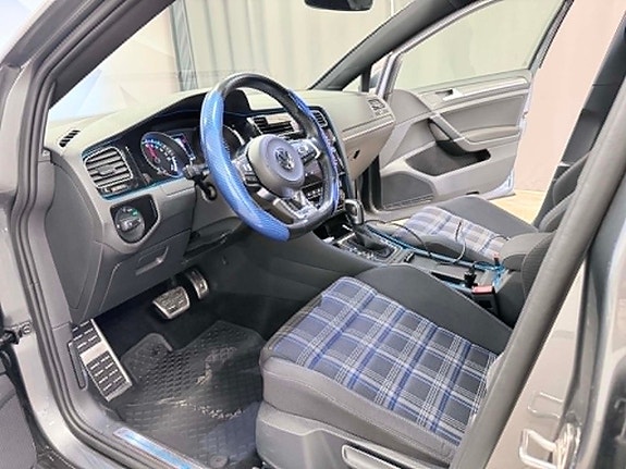 Volkswagen Golf I 10 of 21