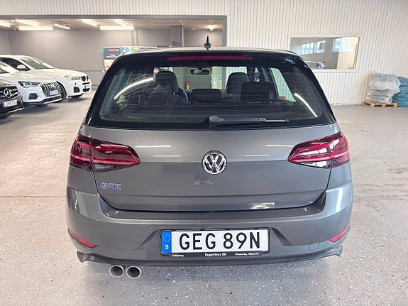 Volkswagen Golf I 5 of 21