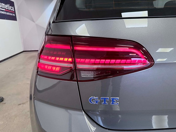 Volkswagen Golf I 18 of 21