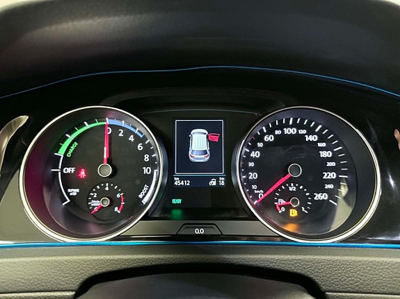 Volkswagen Golf I 15 of 21