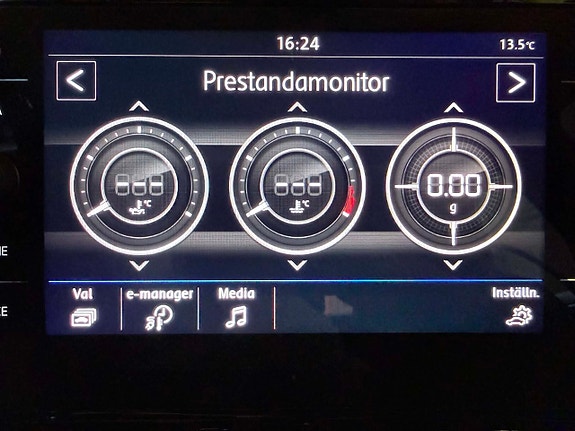Volkswagen Golf I 17 of 21
