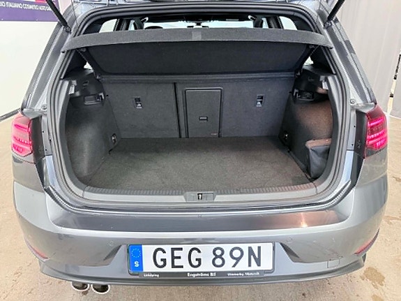 Volkswagen Golf I 7 of 21