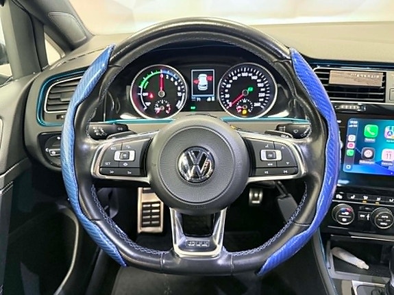 Volkswagen Golf I 13 of 21