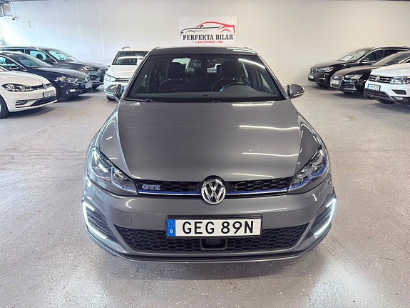 Volkswagen Golf I 2 of 21