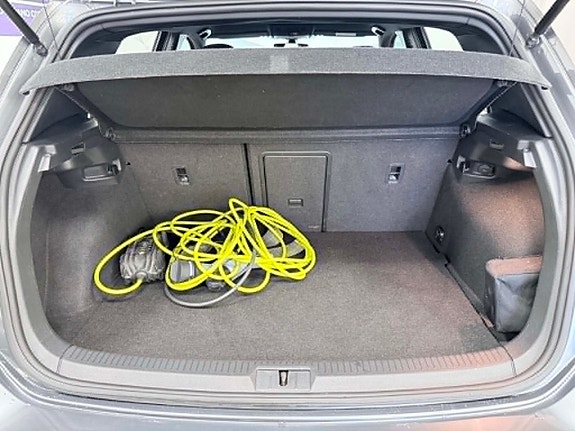 Volkswagen Golf I 8 of 21