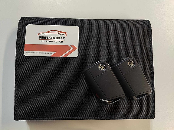 Volkswagen Golf I 20 of 21