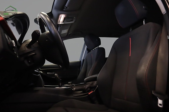 BMW 320 13 of 19