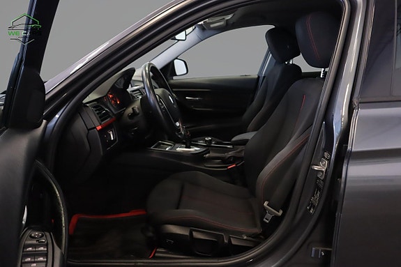 BMW 320 15 of 19
