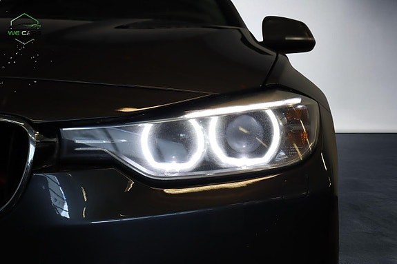 BMW 320 5 of 5