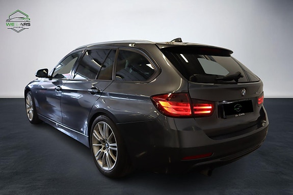 BMW 320 7 of 19