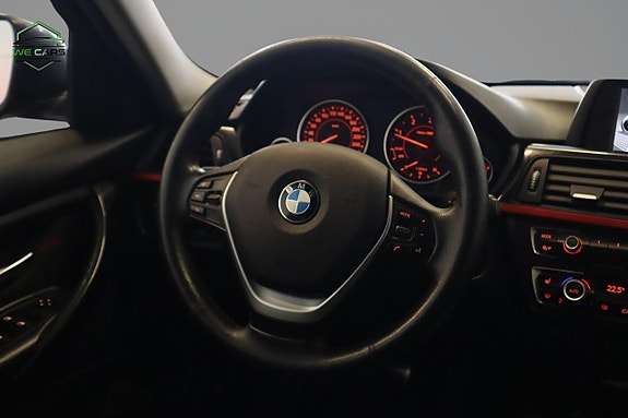 BMW 320 12 of 19
