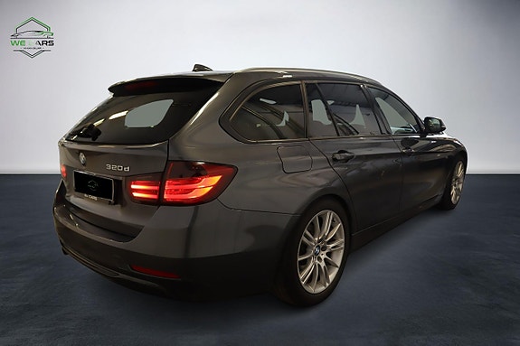 BMW 320 10 of 19