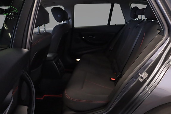 BMW 320 19 of 19