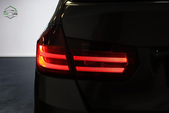 BMW 320 8 of 19