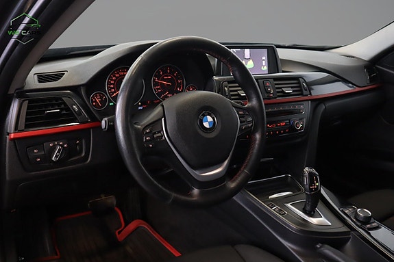 BMW 320 11 of 19