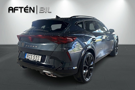 Cupra Formentor e-HYBRID 9 of 24