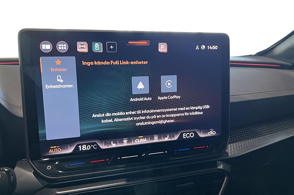 Cupra Formentor e-HYBRID 23 of 24
