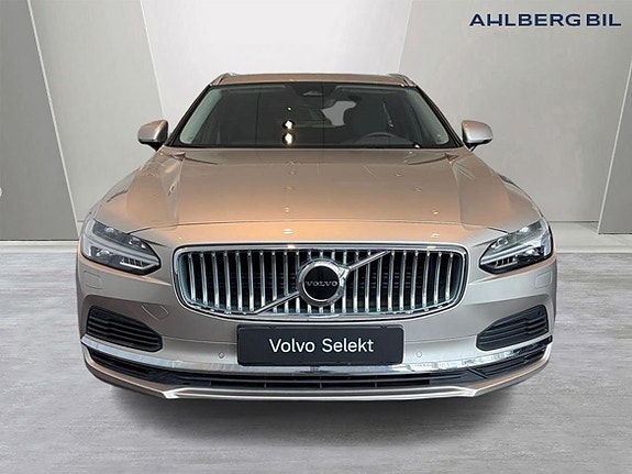 Volvo V90 5 of 5