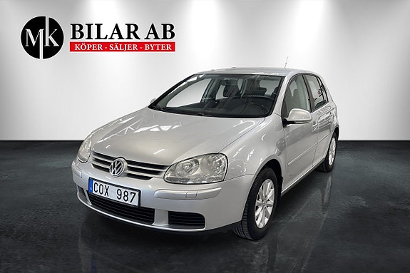 Volkswagen Golf-Serie