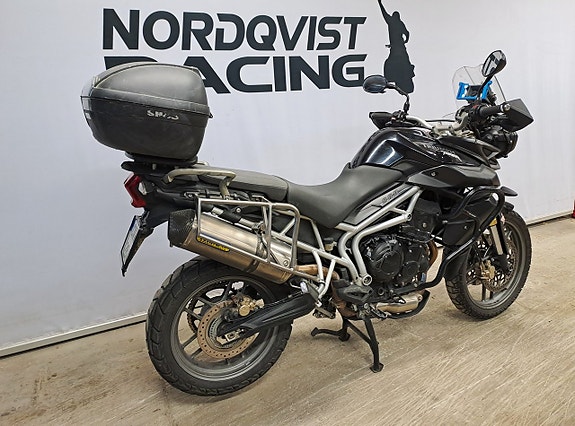 Triumph Tiger 800 RÄNTEKAMPANJ *Fri frakt 4 of 5