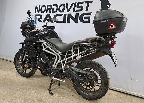 Triumph Tiger 800 RÄNTEKAMPANJ *Fri frakt 5 of 5