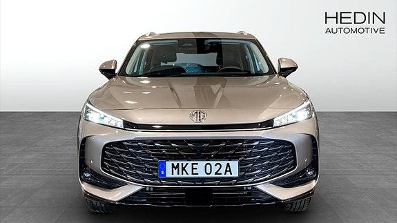 MG HS 2 of 5