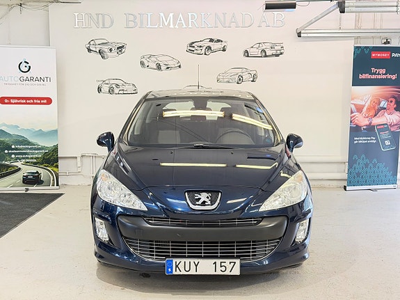 İkinci el  Peugeot 308 1.6