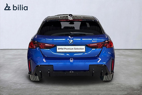 BMW 120 4 of 20
