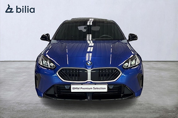 BMW 120 5 of 20