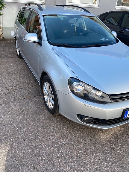 İkinci el  Volkswagen Golf 1.6