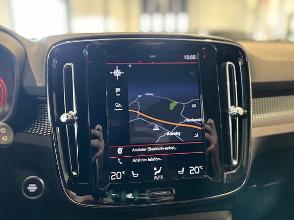 Volvo XC40 10 of 14