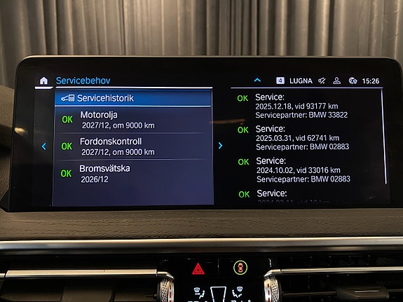 BMW X3 29 of 30