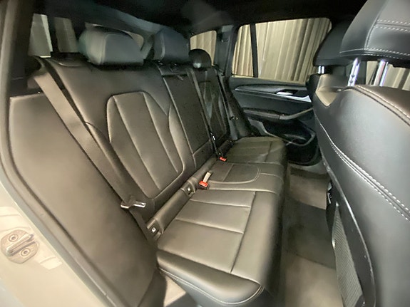BMW X3 10 of 30