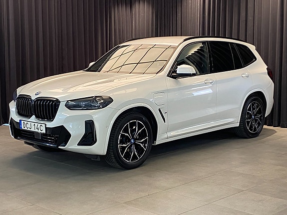 BMW X3 5 of 30