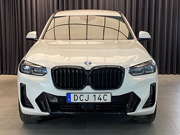 BMW X3 4 of 30