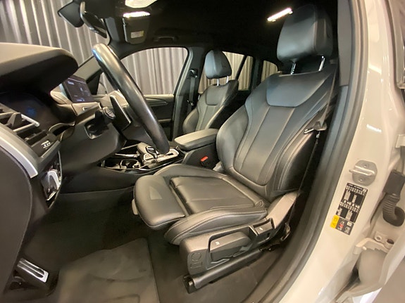 BMW X3 7 of 30