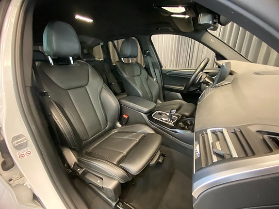 BMW X3 9 of 30